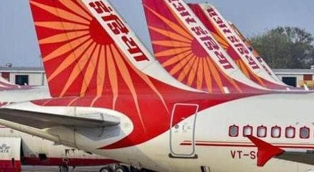 Air India will now be sold based on its enterprise value, and bidders can quote the level of debt they are comfortable absorbing. (PTI file photo) Air India will now be sold based on its enterprise value, and bidders can quote the level of debt they are comfortable absorbing. (PTI file photo)