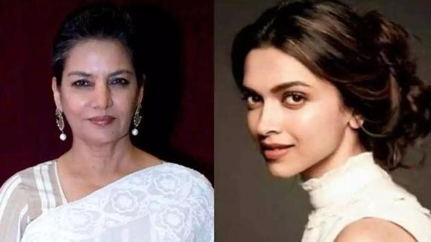 Deepika Padukone andShabana Azmi have revealed their favourite performances of the year. Deepika Padukone andShabana Azmi have revealed their favourite performances of the year.