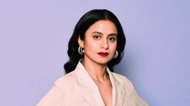 Actor Rasika Dugal has been a part of films such as Manto, Tu Hai Mera Sunday and Lootcase. Actor Rasika Dugal has been a part of films such as Manto, Tu Hai Mera Sunday and Lootcase.