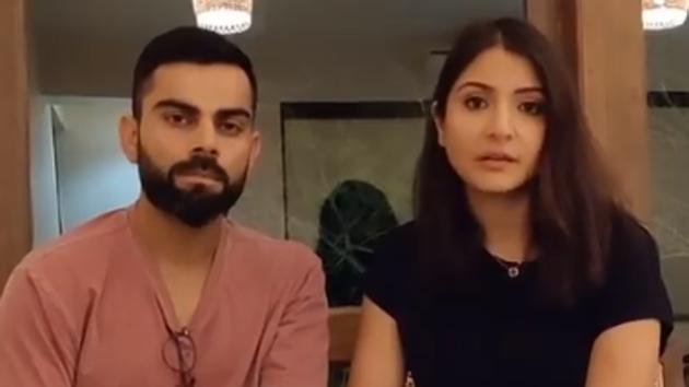 Anushka Sharma has been a constant source of support for Virat Kohli. Anushka Sharma has been a constant source of support for Virat Kohli.