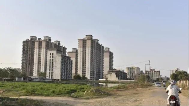 The judge had on December 1 also summoned five additional accused who served in HSIIDC, industries and TCP departments.(HT file) The judge had on December 1 also summoned five additional accused who served in HSIIDC, industries and TCP departments.(HT file)