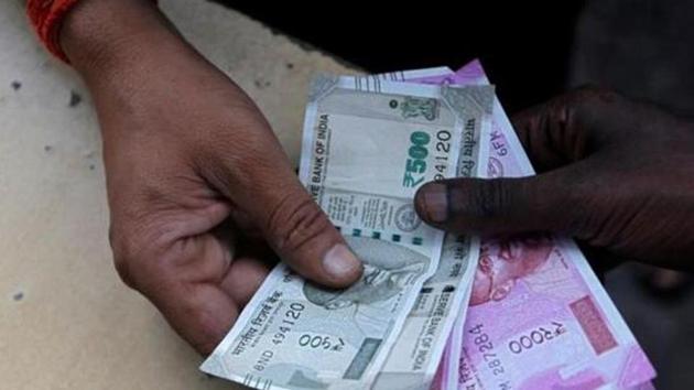 India already suffered one of the worst contractions among major nations due to pandemic lockdowns. (Reuters File Photo) India already suffered one of the worst contractions among major nations due to pandemic lockdowns. (Reuters File Photo)