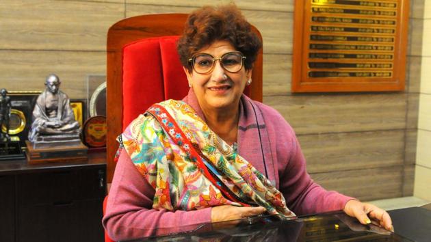 The move comes in the wake of a resolution passed in the MC General House meeting held on November 27 where Malik had authorities forming of the committee to examine the issues and make recommendations. (HT FILE)
