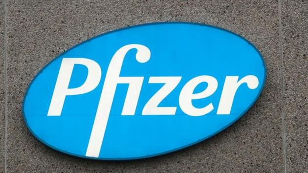 Pfizer also has deals with the US, UK, and Japan.(Reuters file photo)