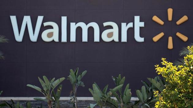 Walmart now owns an 82.3% stake in Flipkart, with US-based hedge fund Tiger Management, China’s Tencent, Accel Partners and Microsoft Corp., among the other key investors.(Reuters file photo)