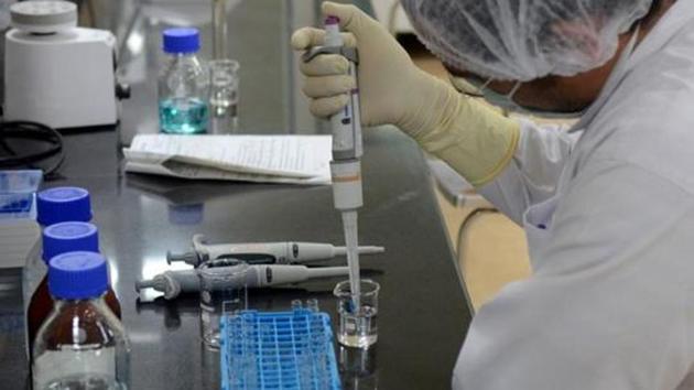 It is understood that the military has worked out modalities that will have to be put in place for transporting vaccines if there is a request from the government. (Reuters file photo. Representative image)