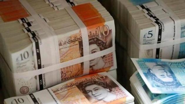 Money markets briefly priced in an interest rate cut to 0% by November, before pushing bets for a move back out to February 2022. (Reuters File Photo) Money markets briefly priced in an interest rate cut to 0% by November, before pushing bets for a move back out to February 2022. (Reuters File Photo)