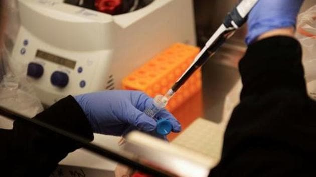 In 2019, total funding reached $3 billion against a global target of $5.6 billion, but the Covid-19 pandemic burden on health systems and global economy is expected to be a further set back.(Reuters file photo. Representative image) In 2019, total funding reached $3 billion against a global target of $5.6 billion, but the Covid-19 pandemic burden on health systems and global economy is expected to be a further set back.(Reuters file photo. Representative image)