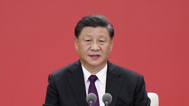 Satellite imagery that emerged last month showed China has built a village called Pangda some two kilometres within territory claimed by Bhutan on Doklam plateau.(via AP) Satellite imagery that emerged last month showed China has built a village called Pangda some two kilometres within territory claimed by Bhutan on Doklam plateau.(via AP)