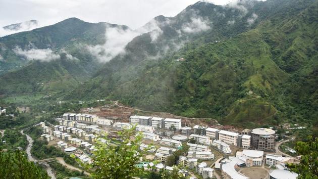 IIT Mandi IIT Mandi