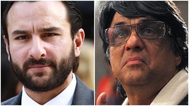 Mukesh Khanna has weighed in on the Saif Ali Khan-Adipurush controversy.