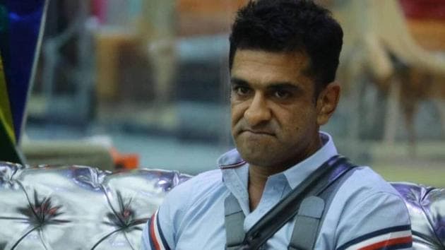 Bigg Boss 14: Eijaz Khan is one of the finalists of the show.