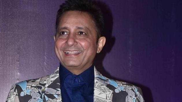 Singer Sukhwinder Singh is known for his songs such as Chhaiyaa Chhaiyaa, Gallan Goodiyan and Saaki Saaki.