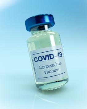 UK begins Coivid immunisation campaign, while other nations join the race to get vaccine ready(Unsplash)