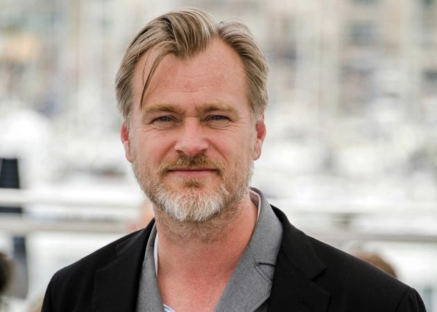 Christopher Nolan, one of Warner Bros.’ most important filmmakers, has come out strongly against the company’s decision to send all of its films to HBO Max in 2021.(Arthur Mola/Invision/AP)