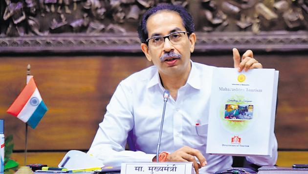 A cabinet sub-committee on OBC community headed by state minister Chhagan Bhujbal submitted its report to chief minister Uddhav Thackeray on Monday. (HT FILE) A cabinet sub-committee on OBC community headed by state minister Chhagan Bhujbal submitted its report to chief minister Uddhav Thackeray on Monday. (HT FILE)