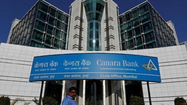 The bank had received shareholders’ nod in its annual general meeting, held in August, for raising the funds. (REUTERS) The bank had received shareholders’ nod in its annual general meeting, held in August, for raising the funds. (REUTERS)