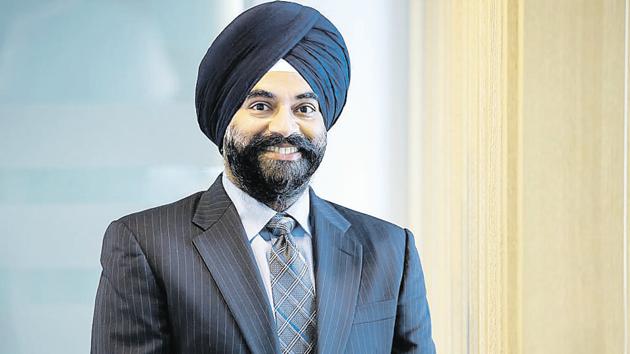 VIL, with its “long term” commitment and strong track record of investments, is prepared to address the opportunities, CEO Ravinder Takkar noted.(File photo) VIL, with its “long term” commitment and strong track record of investments, is prepared to address the opportunities, CEO Ravinder Takkar noted.(File photo)