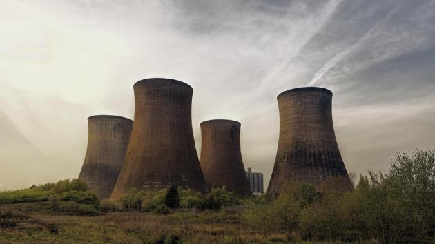 France has said it will cut its reliance on nuclear energy to 50% from 75% by 2035 and has yet to make a final decision on whether to build next-generation EPR nuclear reactors.(Unsplash) France has said it will cut its reliance on nuclear energy to 50% from 75% by 2035 and has yet to make a final decision on whether to build next-generation EPR nuclear reactors.(Unsplash)