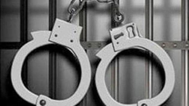 Additional commissioner of police, crime, Shibesh Singh said they arrested the men following information that some persons involved in the illegal import of drugs from USA using the dark web, would come to Vasant Kunj to supply drugs to one of their contacts.(HT Archives. Representative image) Additional commissioner of police, crime, Shibesh Singh said they arrested the men following information that some persons involved in the illegal import of drugs from USA using the dark web, would come to Vasant Kunj to supply drugs to one of their contacts.(HT Archives. Representative image)