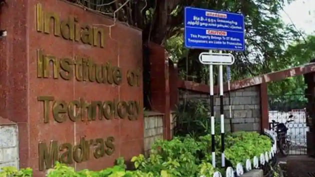 IIT Madras Admits 8,154 Students In First Batch Of Online BSc Degree In ...