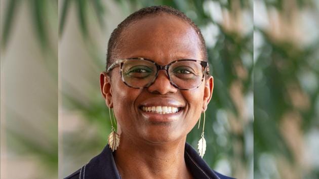 Wanjira Mathai, WRI’s regional director for Africa