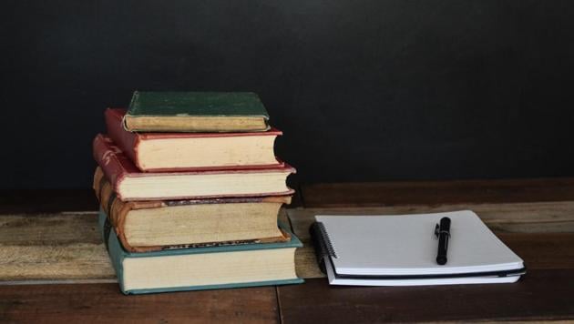 Instituted by equity firm Gaja Capital last year, the Rs 15-lakh prize is awarded annually to celebrate the best non-fiction books on contemporary Indian business. (Representational Image)(Unsplash) Instituted by equity firm Gaja Capital last year, the Rs 15-lakh prize is awarded annually to celebrate the best non-fiction books on contemporary Indian business. (Representational Image)(Unsplash)