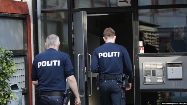 A Russian citizen living in Denmark has been charged with espionage for allegedly having provided information about Danish energy technology, among other things, to an unnamed Russian intelligence service. (File photo) A Russian citizen living in Denmark has been charged with espionage for allegedly having provided information about Danish energy technology, among other things, to an unnamed Russian intelligence service. (File photo)