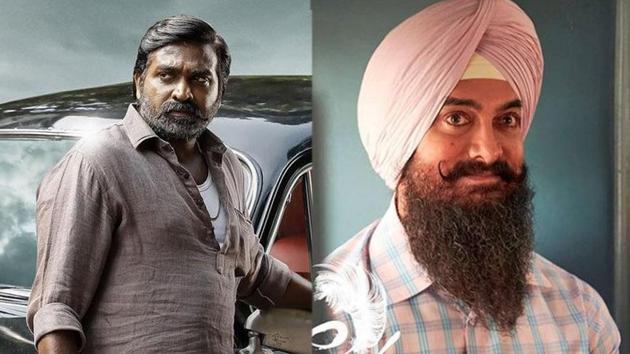 Here's why Aamir Khan, Vijay Sethupathi could not work together in