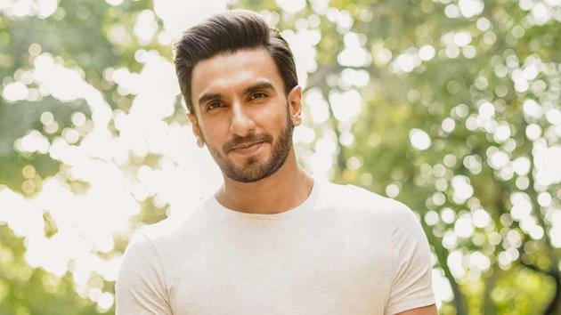 Ranveer Singh: Designer reveals what went behind the making of