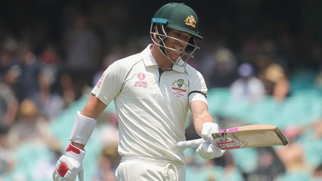 File image of David Warner (Getty Images) File image of David Warner (Getty Images)