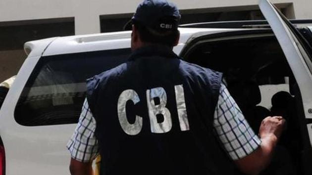 Cbi Cast A Wide Net Scrutinised 16 Lakh People To Nab Vyapam Scam