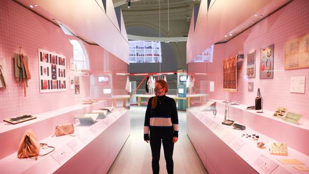 Museum of Bags and Purses is first museum to close for good - DutchNews.nl