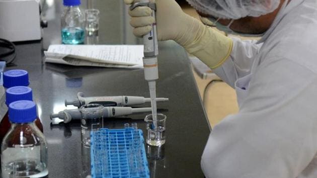 Given India’s position as the world’s largest manufacturer of vaccines, many countries, especially developing nations, are looking to New Delhi for a helping hand with the doses.(Reuters file photo. Representative image) Given India’s position as the world’s largest manufacturer of vaccines, many countries, especially developing nations, are looking to New Delhi for a helping hand with the doses.(Reuters file photo. Representative image)