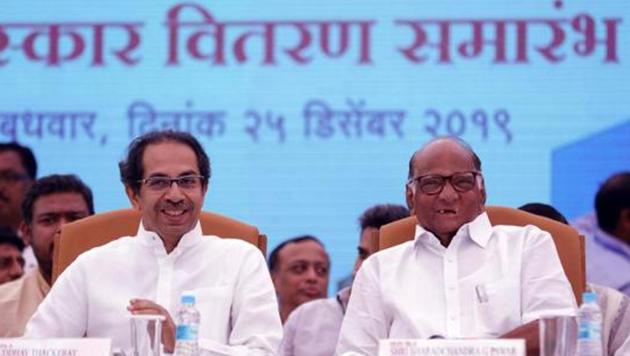 Maharashtra Government Names Rural Development Scheme After Ncp Chief Sharad Pawar Hindustan Times