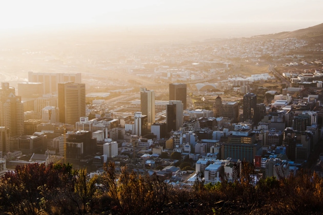 South Africa has declared a second wave of coronavirus as the number of cases surged with per day infections exceeding 6,000. (Unsplash) South Africa has declared a second wave of coronavirus as the number of cases surged with per day infections exceeding 6,000. (Unsplash)