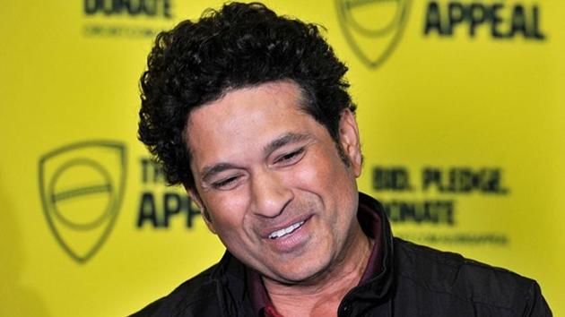 File image of Sachin Tendulkar (Getty Images) File image of Sachin Tendulkar (Getty Images)