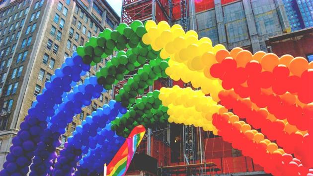 Sections 213 and 214 of the penal code had criminalized “unnatural sex”, widely interpreted as homosexuality.(Pixabay) Sections 213 and 214 of the penal code had criminalized “unnatural sex”, widely interpreted as homosexuality.(Pixabay)