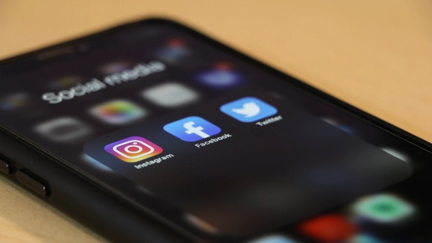 One reason for these findings may be that social media takes up a lot of time.(Unsplash) One reason for these findings may be that social media takes up a lot of time.(Unsplash)