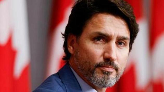 Canadian Prime Minister Justin Trudeau’s government released secret documents that indicate that Ottawa was uncomfortable with the military’s decision to cancel a military drill with China’s PLA.(Reuters file photo) Canadian Prime Minister Justin Trudeau’s government released secret documents that indicate that Ottawa was uncomfortable with the military’s decision to cancel a military drill with China’s PLA.(Reuters file photo)