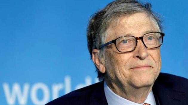 The Gates Foundation’s latest contribution, its largest till date, comes on top of the $70 million funding that it added in November. This brings its total commitments to the global pandemic response to $1.75 billion, the foundation said.(Reuters file photo)