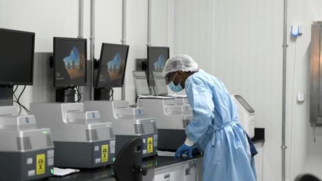 Ten mostly rural counties scattered across California reported having no intensive care unit beds available on Wednesday, according to state health data analyzed by Reuters. (REUTERS) Ten mostly rural counties scattered across California reported having no intensive care unit beds available on Wednesday, according to state health data analyzed by Reuters. (REUTERS)