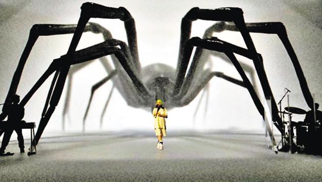 3D dragons have found themselves on stage with Billie Eilish, rapper Travis Scott has performed within a multi-player videogame. 3D dragons have found themselves on stage with Billie Eilish, rapper Travis Scott has performed within a multi-player videogame.
