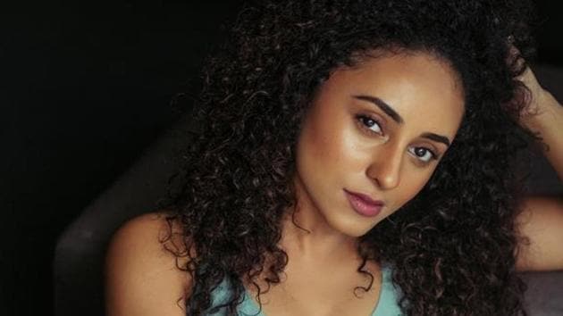 Malayalam actor Pearle Maaney recently made her Bollywood debut with Anurag Basu’s Ludo.