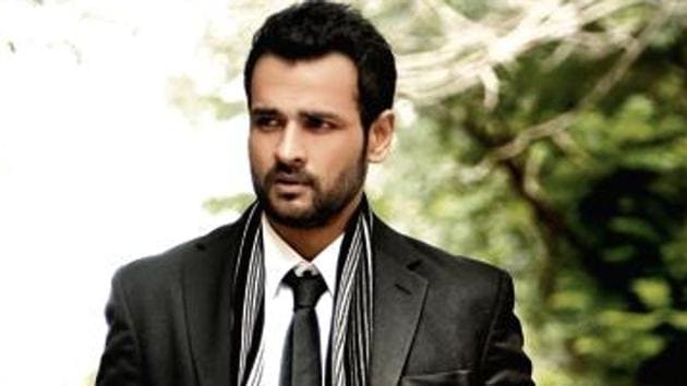 Actor Rohit Bose Roy was recently seen in the web series Paper. His next includes the Bollywood project Mumbai Saga.