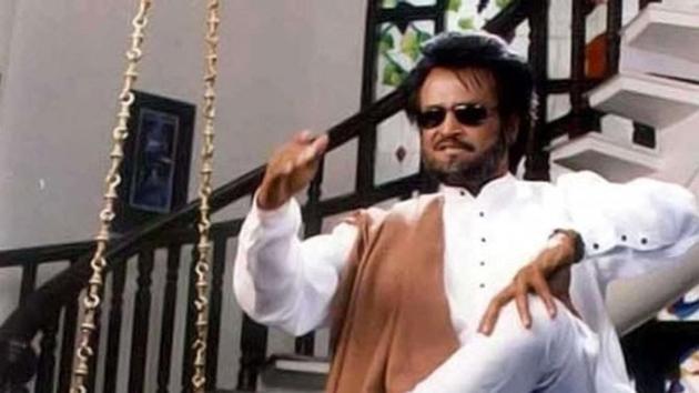 Rajinikanth celebrates his 70th birthday on Saturday.