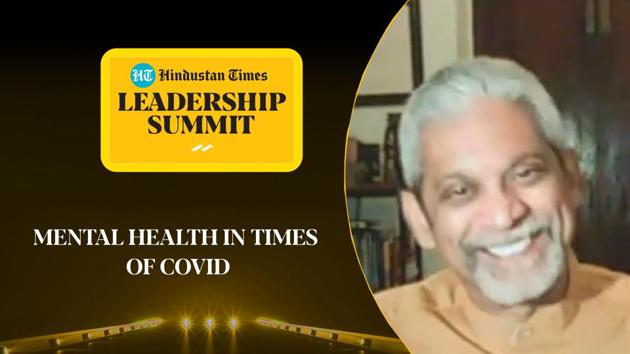 <p>The Covid-19 pandemic, and the consequent lockdown and economic distress may have caused another health crisis across the world. Vikram Patel, Professor of Global Health at Harvard Medical School commented on mental health problems engendered by the ongoing pandemic, at the 18th edition of the Hindustan Times Leadership Summit. He spoke on how governments can train healthcare staff to identify depression and take steps to deal with an outbreak of mental health issues. Watch the full video for more.</p> <p>The Covid-19 pandemic, and the consequent lockdown and economic distress may have caused another health crisis across the world. Vikram Patel, Professor of Global Health at Harvard Medical School commented on mental health problems engendered by the ongoing pandemic, at the 18th edition of the Hindustan Times Leadership Summit. He spoke on how governments can train healthcare staff to identify depression and take steps to deal with an outbreak of mental health issues. Watch the full video for more.</p>