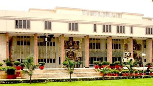 The Delhi high court was hearing a plea by the Indian Air Force against the CIC’s order to reveal information about PM’s special flights. (HT Photo) The Delhi high court was hearing a plea by the Indian Air Force against the CIC’s order to reveal information about PM’s special flights. (HT Photo)