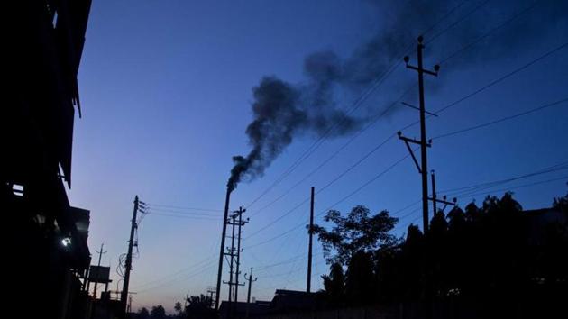 India must be ready for a new world of climate that will be as much about cooperation as it will be about competition (AP) India must be ready for a new world of climate that will be as much about cooperation as it will be about competition (AP)