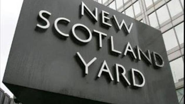 Scotland Yard said the fine was levied on Bellway Homes following a complex investigation that led to the company admitting to damaging or destroying the site.(File picture) Scotland Yard said the fine was levied on Bellway Homes following a complex investigation that led to the company admitting to damaging or destroying the site.(File picture)